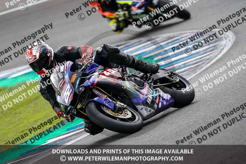 25 to 27th november 2017;Jerez;event digital images;motorbikes;no limits;peter wileman photography;trackday;trackday digital images